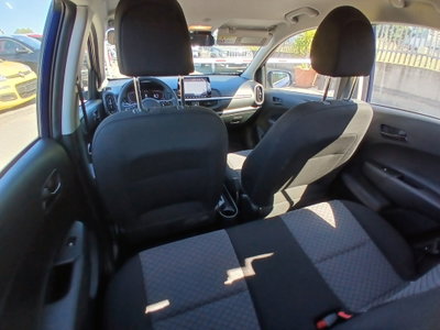 Kia Picanto 1.0 gdi Urban (15)