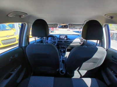 Kia Picanto 1.0 gdi Urban (16)
