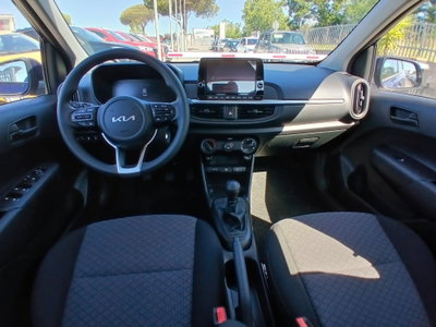 Kia Picanto 1.0 gdi Urban (19)