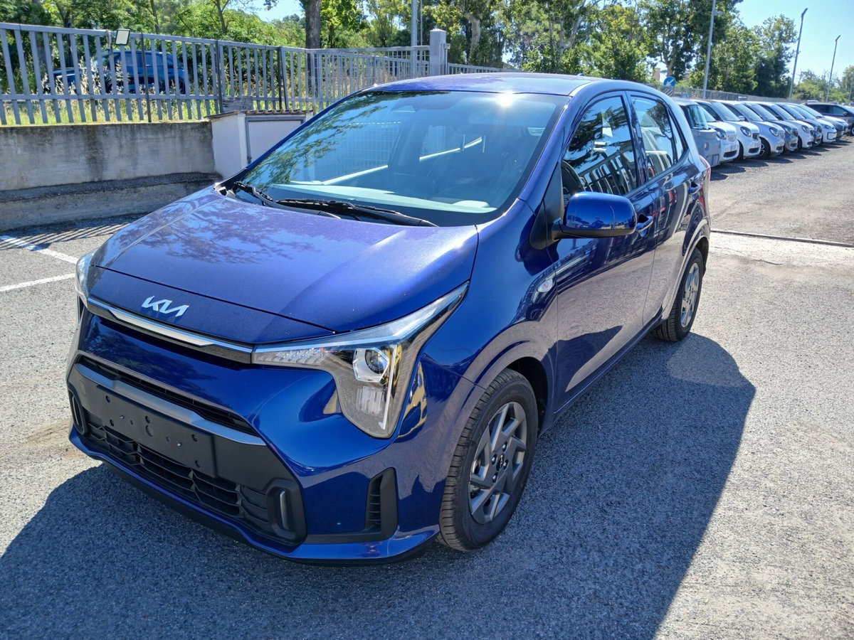 Kia Picanto 1.0 gdi Urban (2)