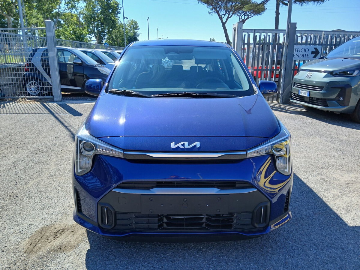 Kia Picanto 1.0 gdi Urban (3)