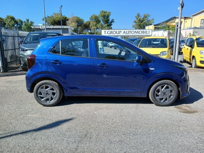 Kia Picanto 1.0 gdi Urban (4)