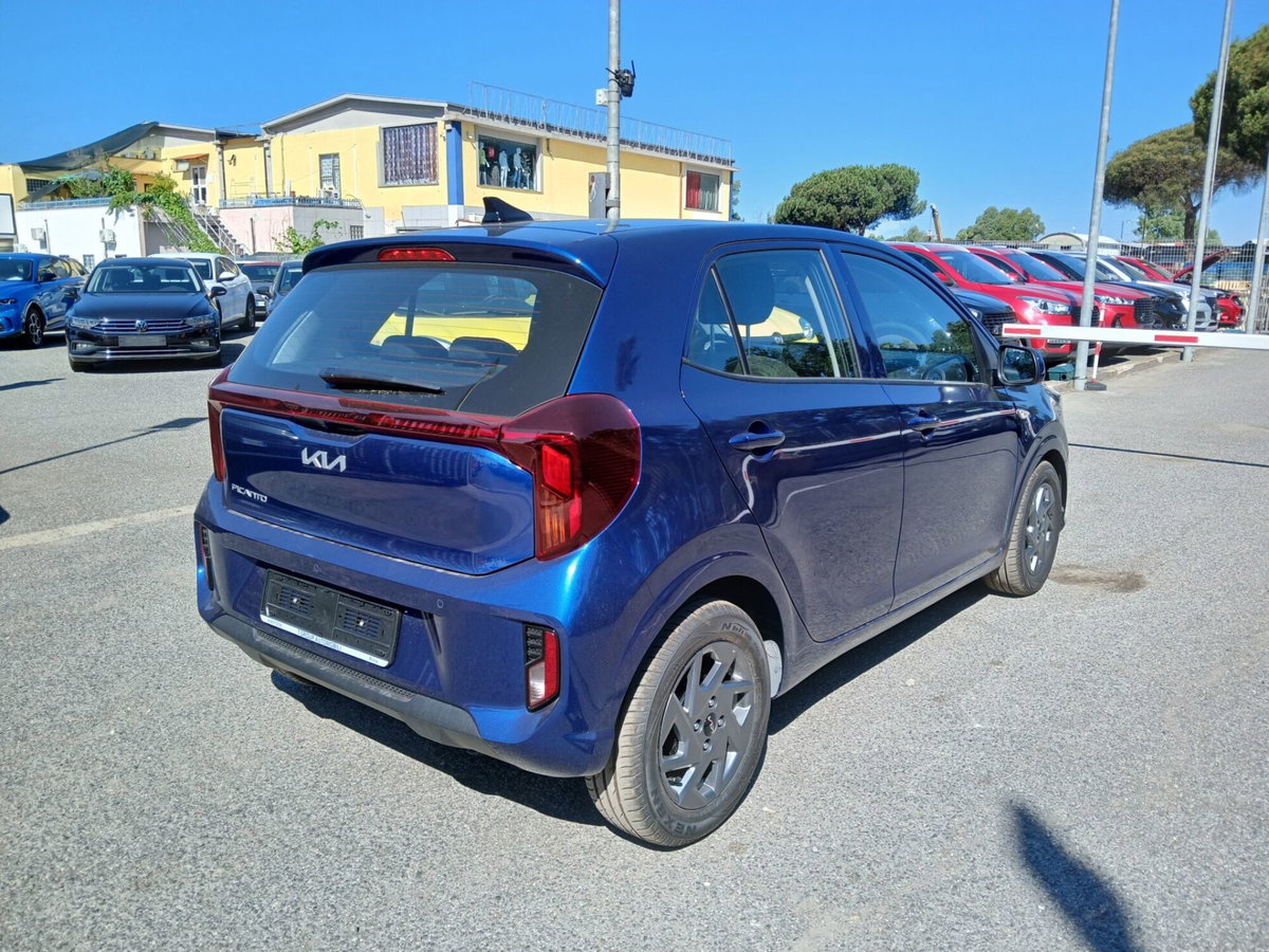 Kia Picanto 1.0 gdi Urban (5)