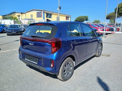 Kia Picanto 1.0 gdi Urban (5)