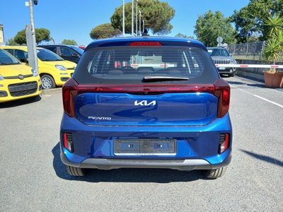 Kia Picanto 1.0 gdi Urban (6)