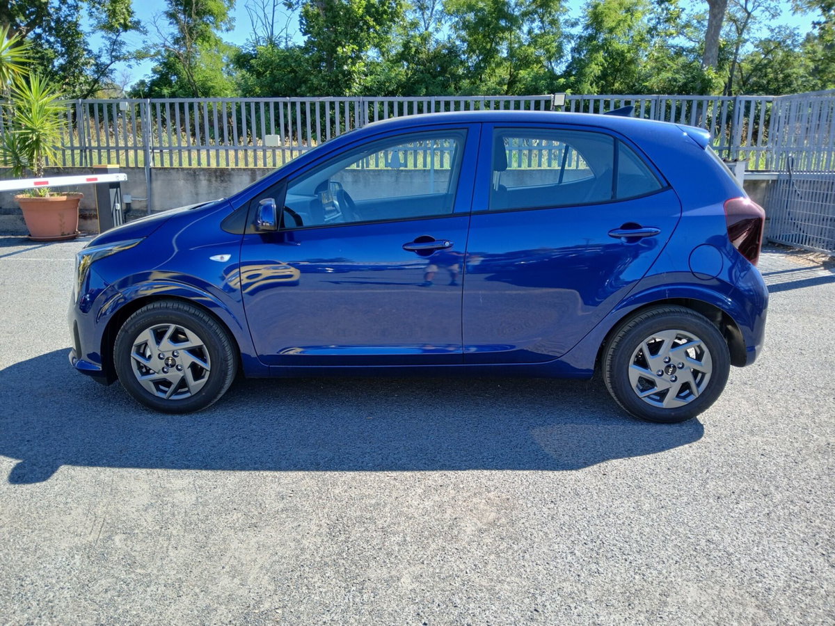 Kia Picanto 1.0 gdi Urban (8)
