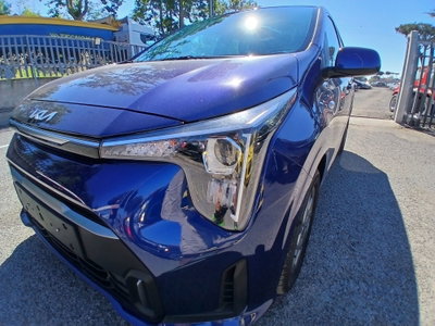 Kia Picanto 1.0 gdi Urban (9)