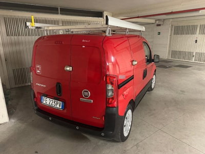Fiat Fiorino Furgone cargo 1.3 mjt 95cv Adventure (4)