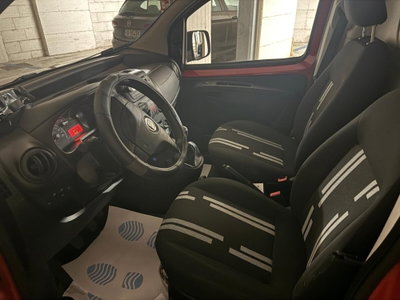 Fiat Fiorino Furgone cargo 1.3 mjt 95cv Adventure (6)
