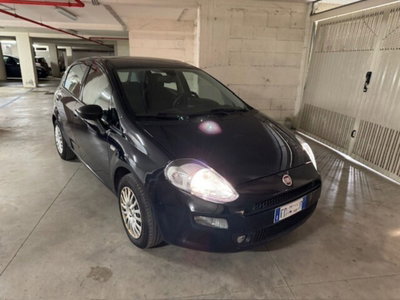 Fiat Punto 1.3 MJT II S&S 95 CV 5 porte Street usata