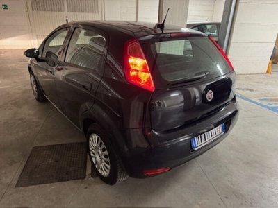 Fiat Punto 1.3 MJT II S&S 95 CV 5 porte Street (3)