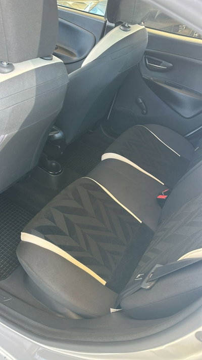 Lancia Ypsilon 1.2 69 CV 5 porte Gold (4)
