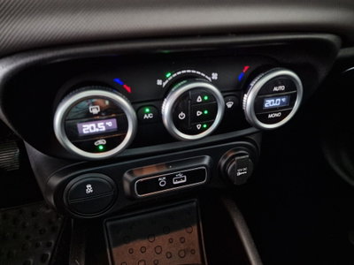 Fiat 500L Living 1.6 Multijet 120 CV Lounge (11)
