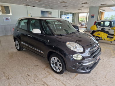 Fiat 500L Living 1.6 Multijet 120 CV Lounge (4)