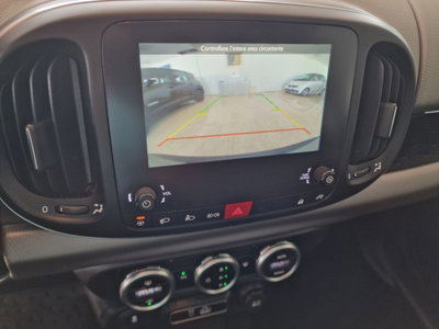 Fiat 500L Living 1.6 Multijet 120 CV Lounge (9)