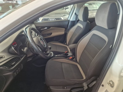 Fiat Tipo Station Wagon Tipo 1.6 Mjt S&S SW Lounge (6)