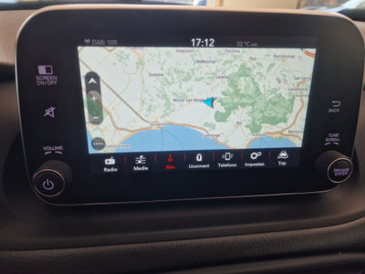 Fiat Tipo Station Wagon Tipo 1.6 Mjt S&S SW Lounge (9)