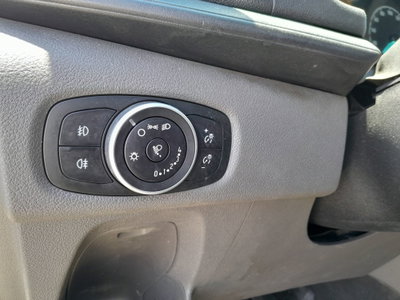 Ford Transit Custom Furgone 300 2.0 EcoBlue Hybrid 170 PL Furg. Titanium (15)