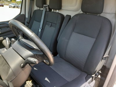 Ford Transit Custom Furgone 300 2.0 EcoBlue Hybrid 170 PL Furg. Titanium (16)