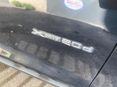 BMW X3 xDrive20d Futura (8)