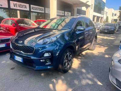 Kia Sportage 1.6 GDI 2WD Business Class usata