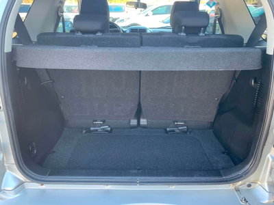 Suzuki Grand Vitara 1.9 DDiS 3 porte Offroad (11)
