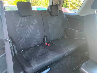 Suzuki Grand Vitara 1.9 DDiS 3 porte Offroad (9)