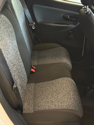 Lancia Ypsilon 1.2 69 CV 5 porte Gold (10)