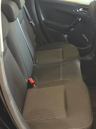 Peugeot 208 75 5 porte Allure (10)