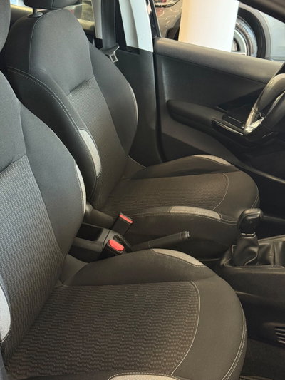Peugeot 208 75 5 porte Allure (12)