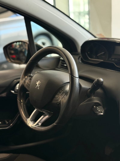 Peugeot 208 75 5 porte Allure (13)