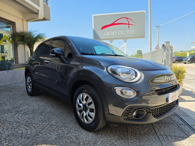 Fiat 500X 1.3 MultiJet 95 CV Red Dolcevita usata