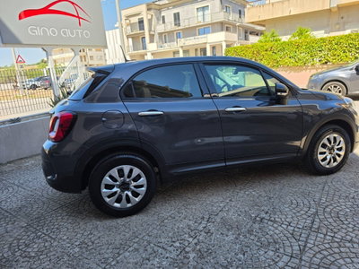 Fiat 500X 1.3 MultiJet 95 CV Red Dolcevita (10)