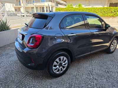 Fiat 500X 1.3 MultiJet 95 CV Red Dolcevita (11)