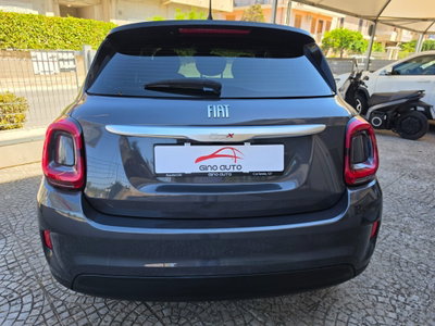 Fiat 500X 1.3 MultiJet 95 CV Red Dolcevita (14)