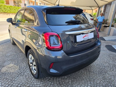 Fiat 500X 1.3 MultiJet 95 CV Red Dolcevita (15)