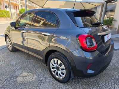 Fiat 500X 1.3 MultiJet 95 CV Red Dolcevita (16)