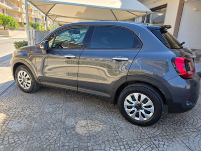Fiat 500X 1.3 MultiJet 95 CV Red Dolcevita (17)