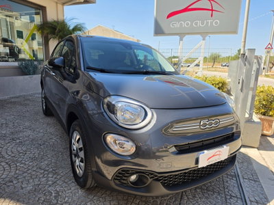 Fiat 500X 1.3 MultiJet 95 CV Red Dolcevita (3)