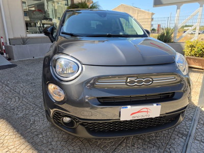 Fiat 500X 1.3 MultiJet 95 CV Red Dolcevita (4)