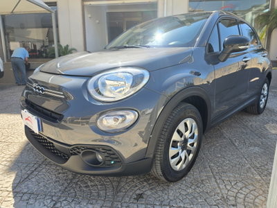 Fiat 500X 1.3 MultiJet 95 CV Red Dolcevita (7)