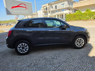 Fiat 500X 1.3 MultiJet 95 CV Red Dolcevita (9)