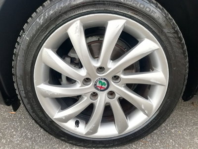 Alfa Romeo Giulietta 1.6 JTDm Ti 120cv (17)