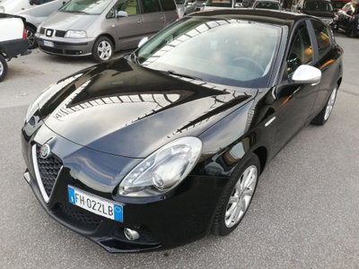 Alfa Romeo Giulietta 1.6 JTDm Ti 120cv (3)