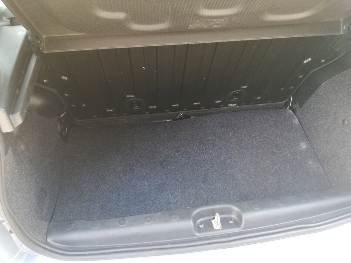 Fiat Panda 1.0 FireFly S&S Hybrid City Life (11)