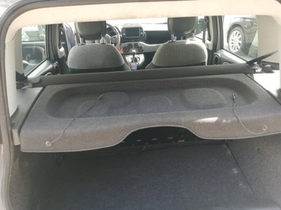 Fiat Panda 1.0 FireFly S&S Hybrid City Life (12)