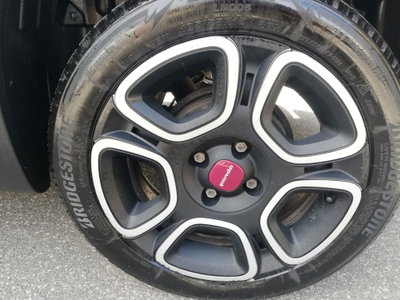 Fiat Panda 1.0 FireFly S&S Hybrid City Life (13)