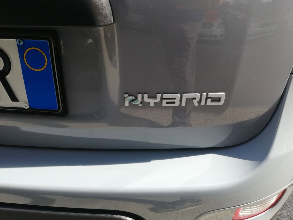 Fiat Panda 1.0 FireFly S&S Hybrid City Life (16)