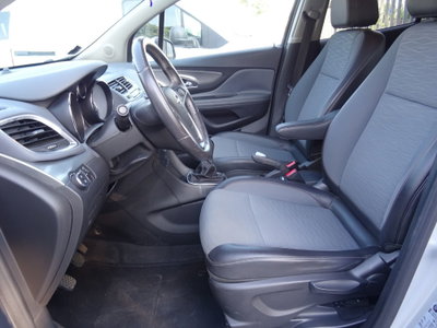 Opel Mokka 1.6 Ecotec 115CV 4x2 Start&Stop Cosmo (11)