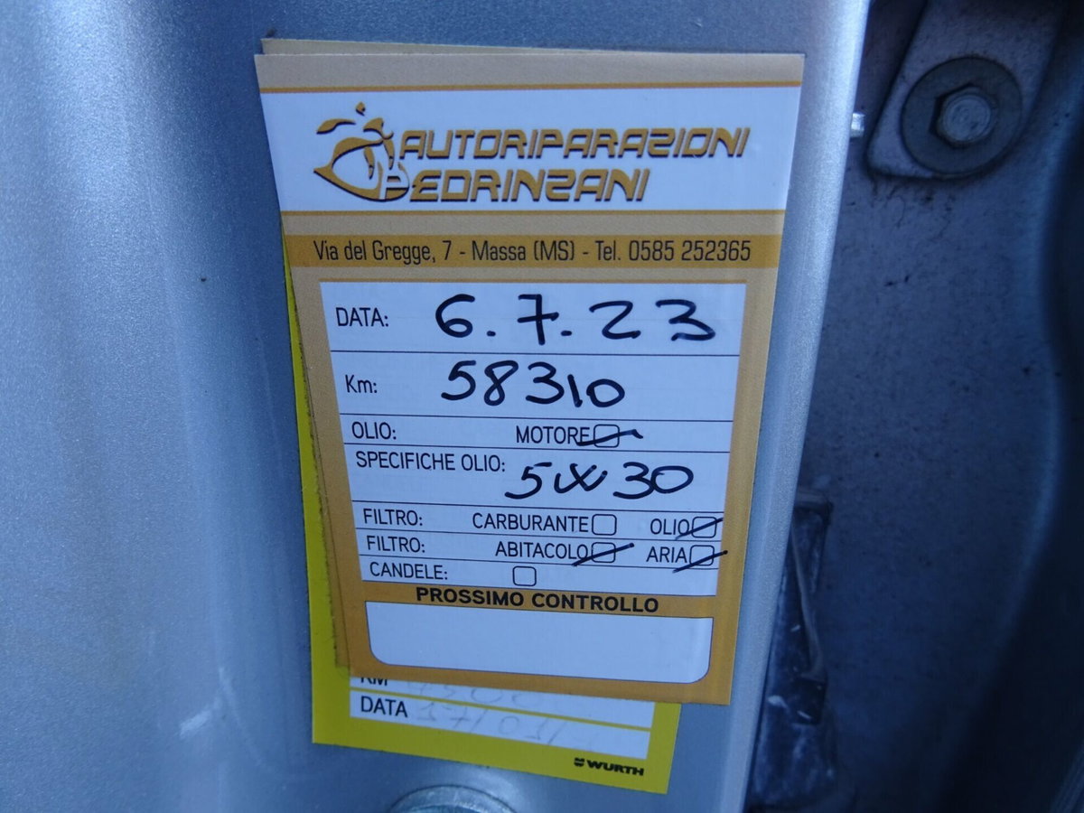 Opel Mokka 1.6 Ecotec 115CV 4x2 Start&Stop Cosmo (12)
